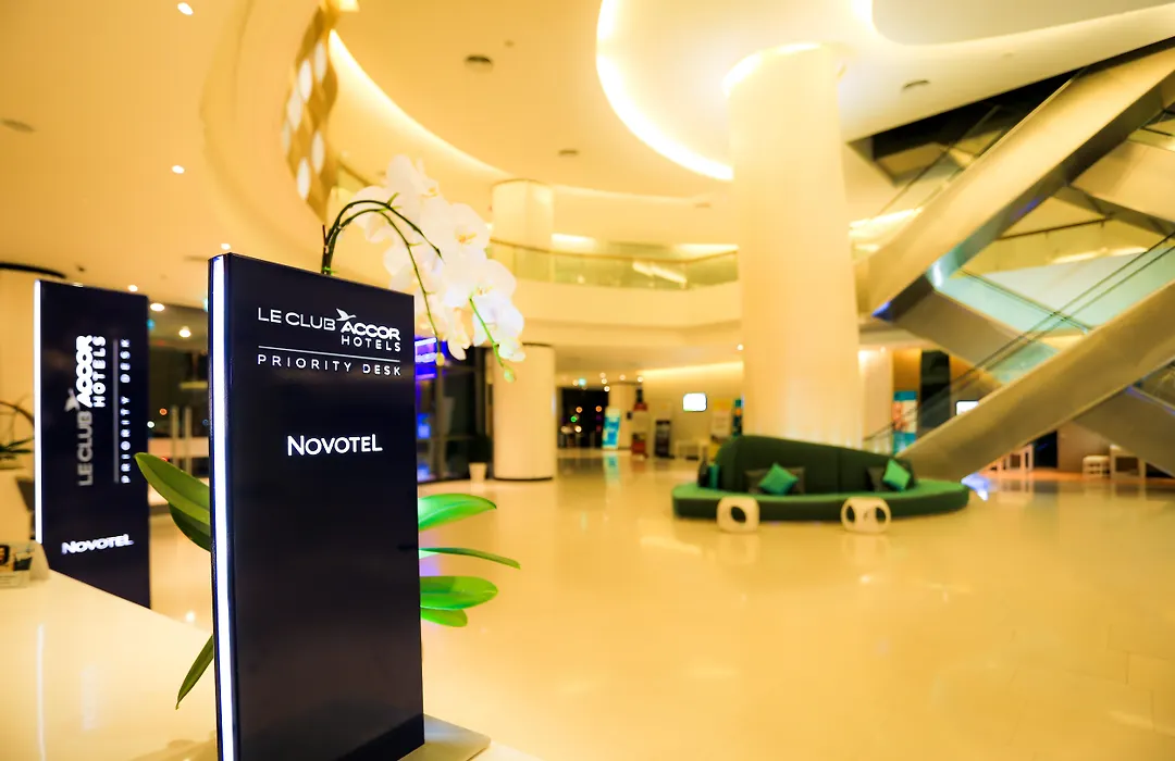 Novotel Danang Premier Han River-1