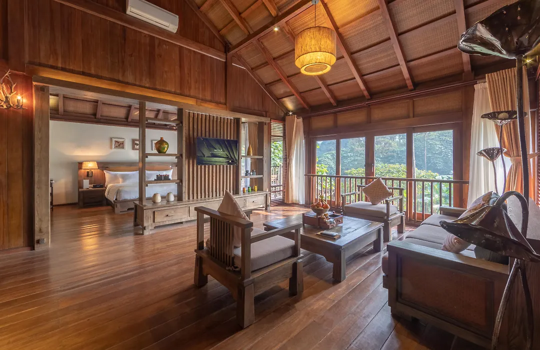 Melia Ba VI Mountain Retreat-1