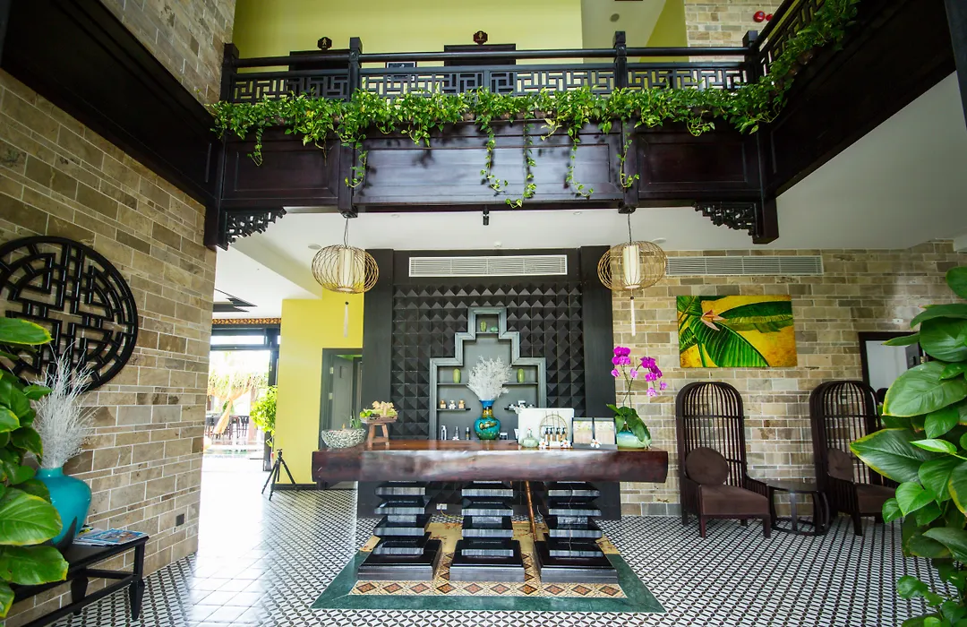 Koi Resort&Spa Hoi An-1