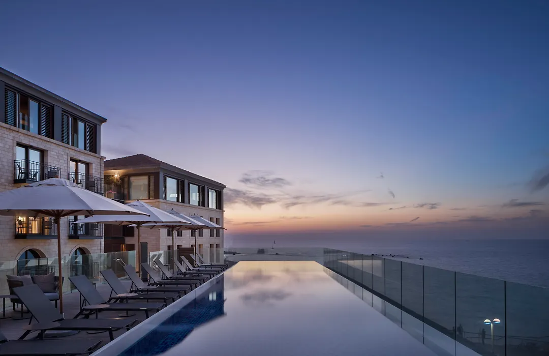 The Setai Tel Aviv, A Member Of The Leading Hotels Of The World-1