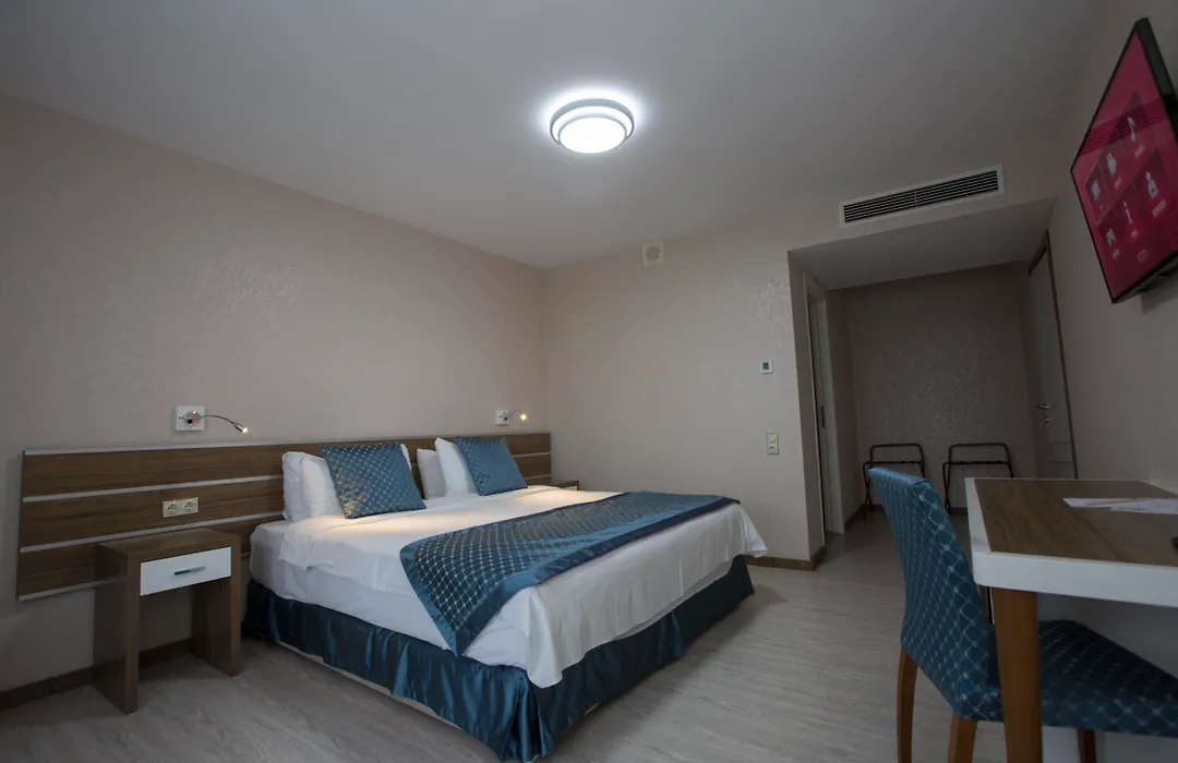 Castello Mare Hotel-1