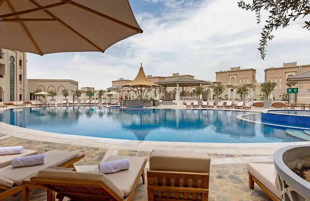 Ezdan Palace Hotel-1
