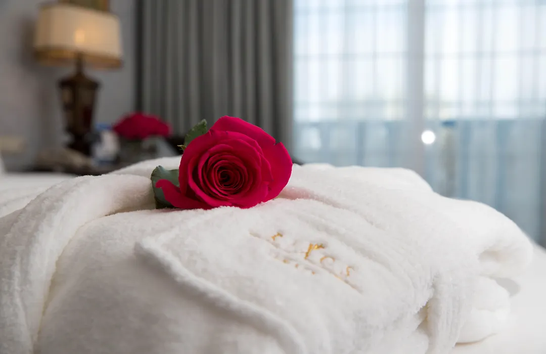 Rixos Almaty-1