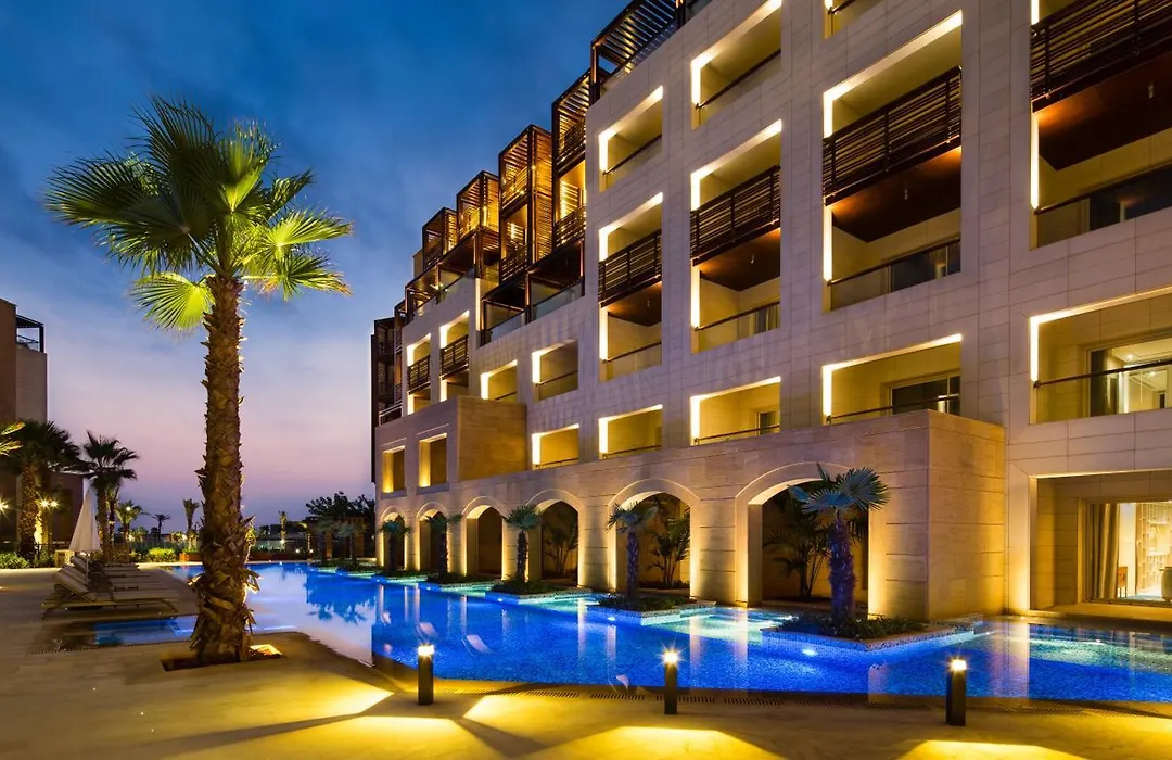 Kempinski Summerland Hotel & Resort Beirut-1