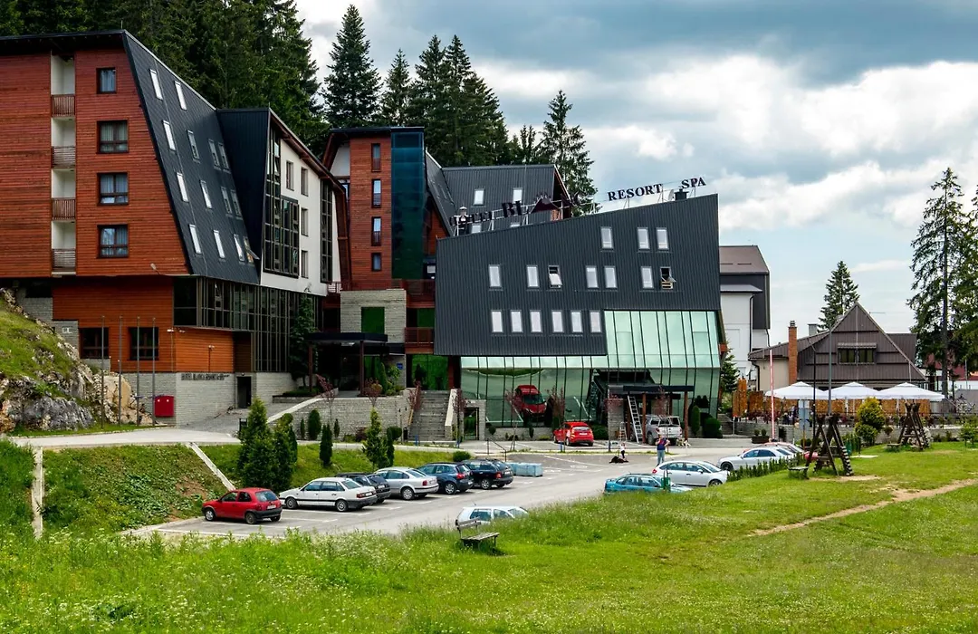 Hotel Blanca Resort & Spa-1