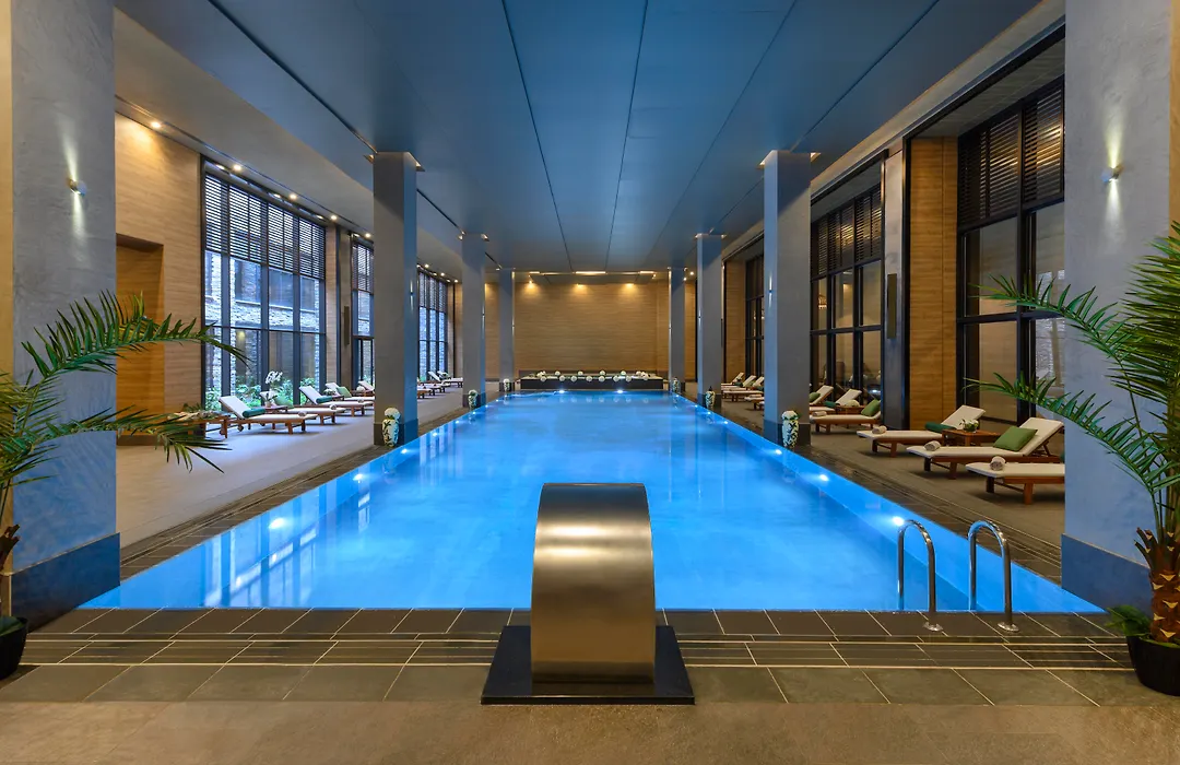 Elite World Grand Sapanca-1