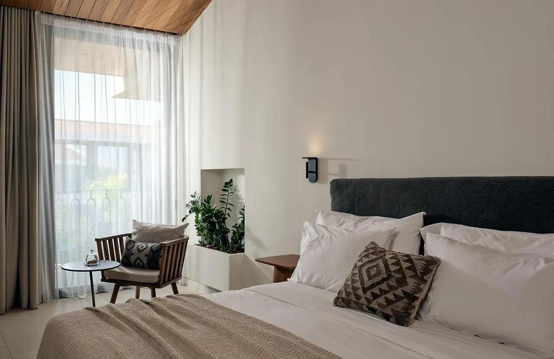 Contessina Suites & Spa - Adults Only-1