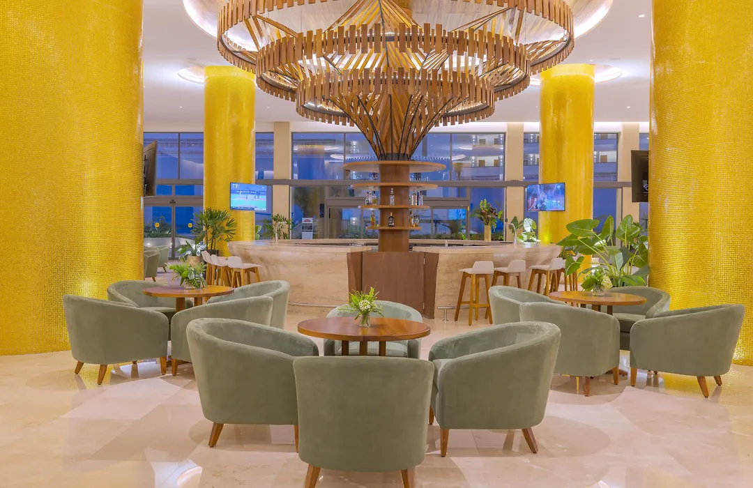 Sensira Resort & Spa Riviera Maya All Inclusive-1