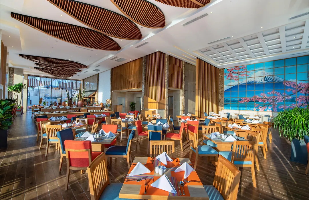 Sala Danang Beach Hotel-1