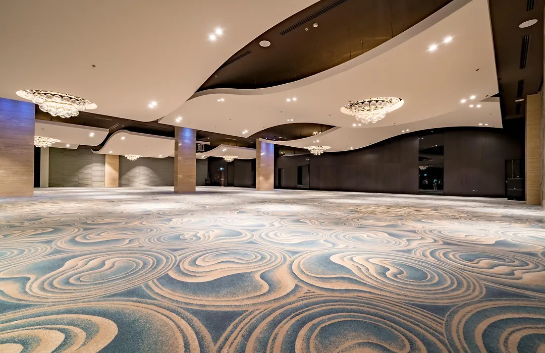Solymar Hotel & Beach-1