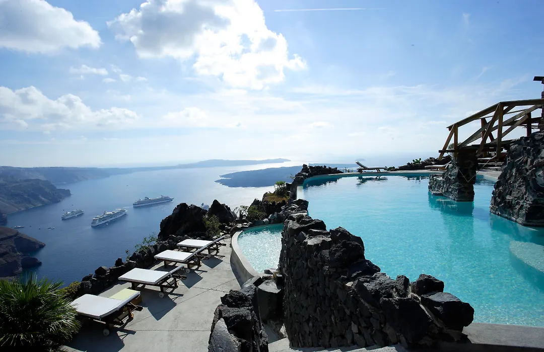 Honeymoon Petra Villas (Adults Only)-1