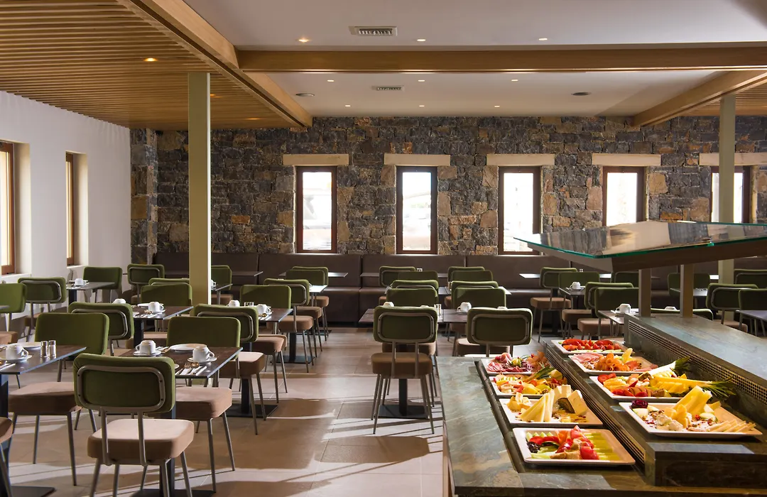 Petousis Hotel & Suites-1
