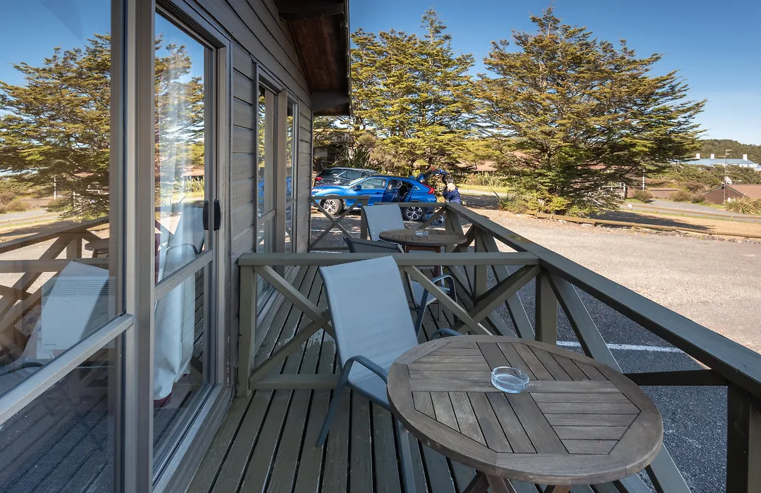 Skotel Alpine Resort-1