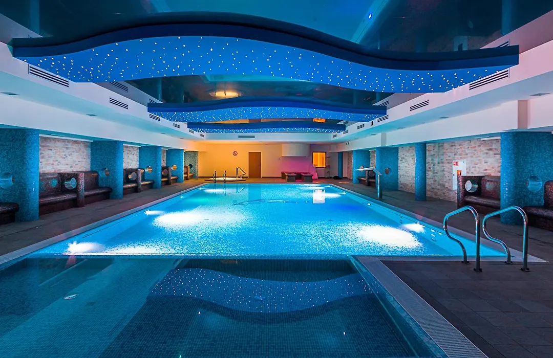 Hotel Delfin Spa&wellness-1