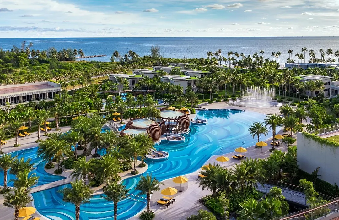 Pullman Phu Quoc Beach Resort-1