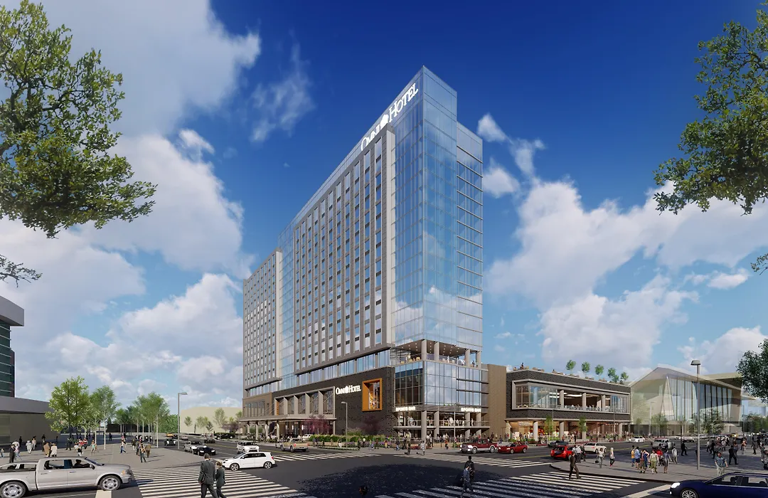 Omni Oklahoma City Hotel-1