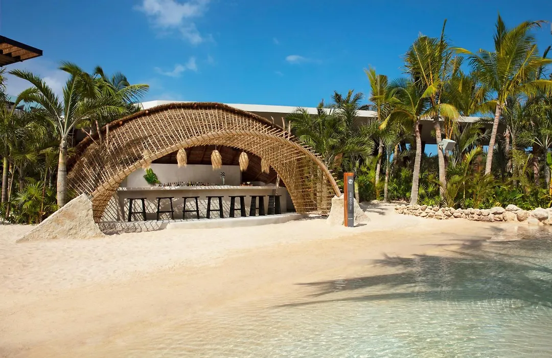 Secrets Moxche Playa Del Carmen (Adults Only)-1