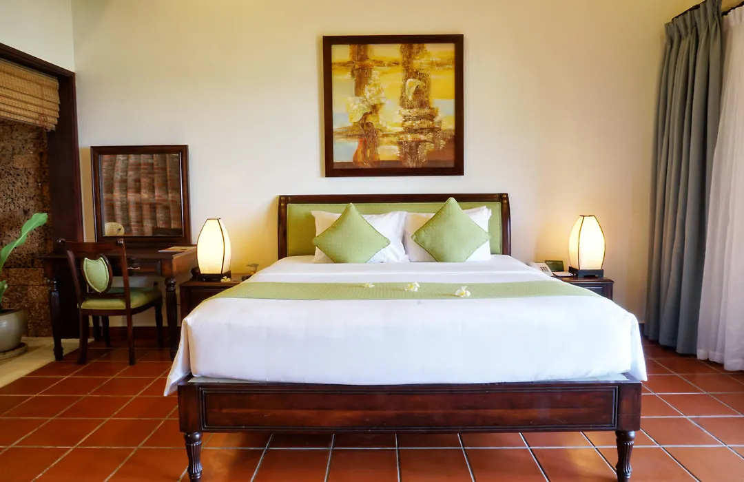 Palm Garden Beach Resort&Spa-1