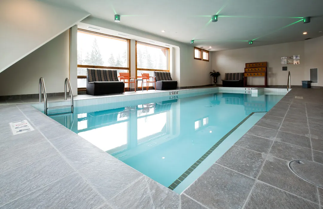 Moose Hotel And Suites-1