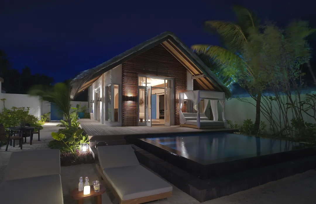Sirru Fen Fushi Private Lagoon Resort Maldives-1