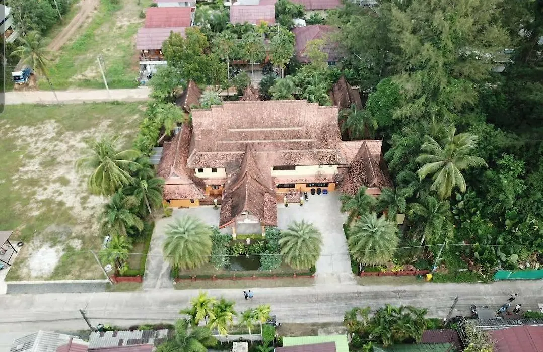 Villa Chaya-1