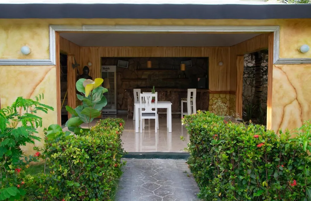 Aparthotel Castillo Real-1