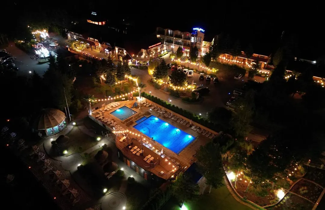 Hotel Kormoran Resort & Spa-1