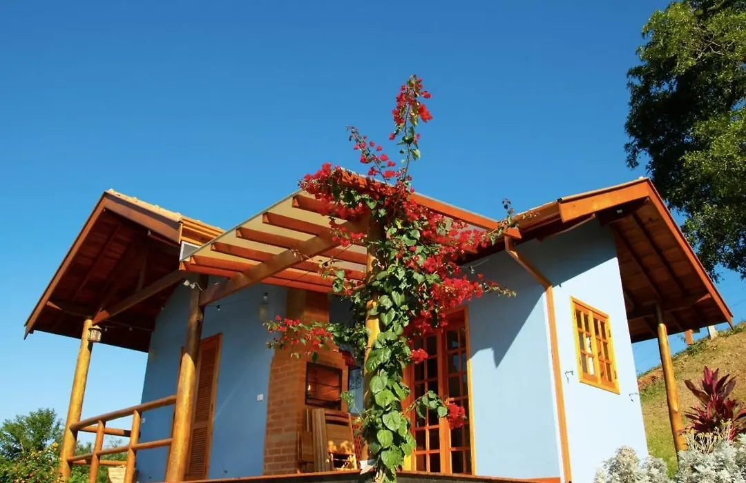 Chales Villa Bela Vista-1