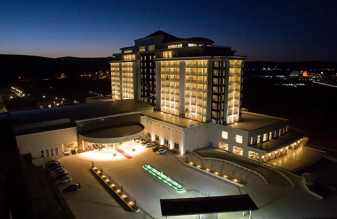 Alusso Thermal Hotel Spa-1