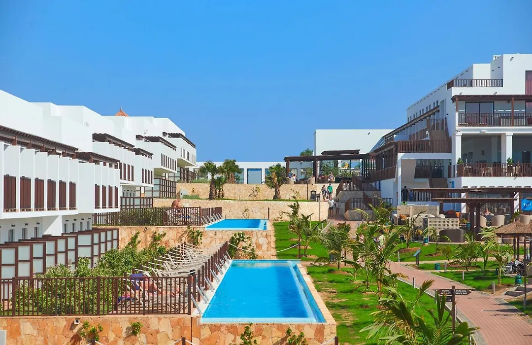 Melia Llana Beach Resort & Spa (Adults Only)-1