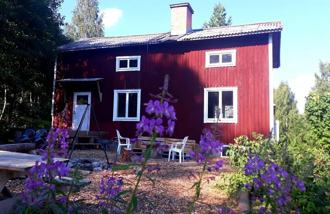 Cozy Stuga - Mountain View-1