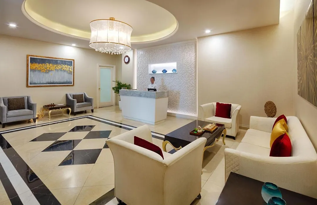 Vinpearl Empire Nha Trang, Affiliated By Melia-1