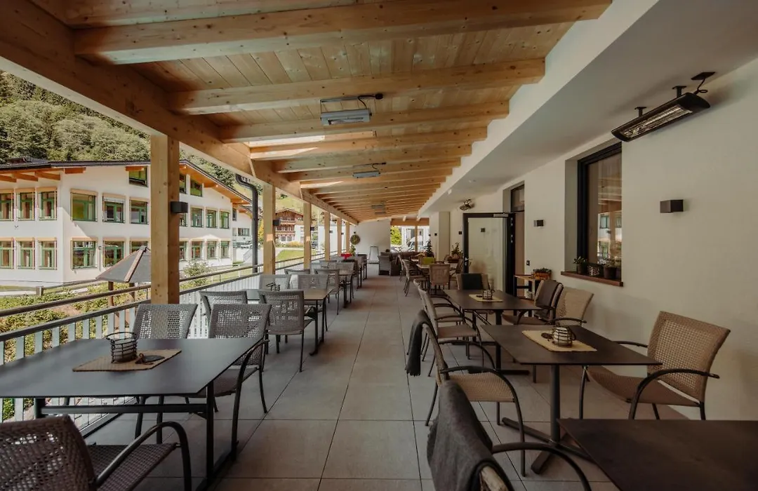 Hotel Salzburger Hof-1