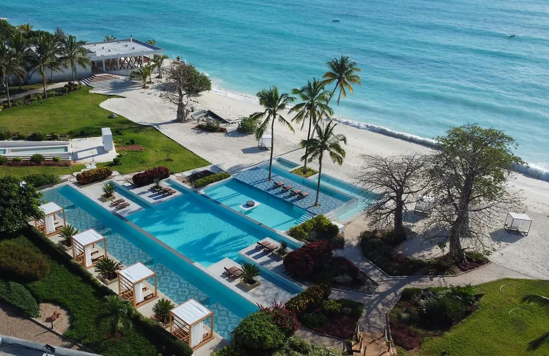Safira Blu Luxury Resort & Villas-1