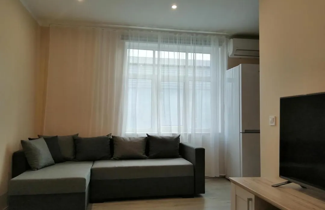 Apartamenti Miera Osta-1