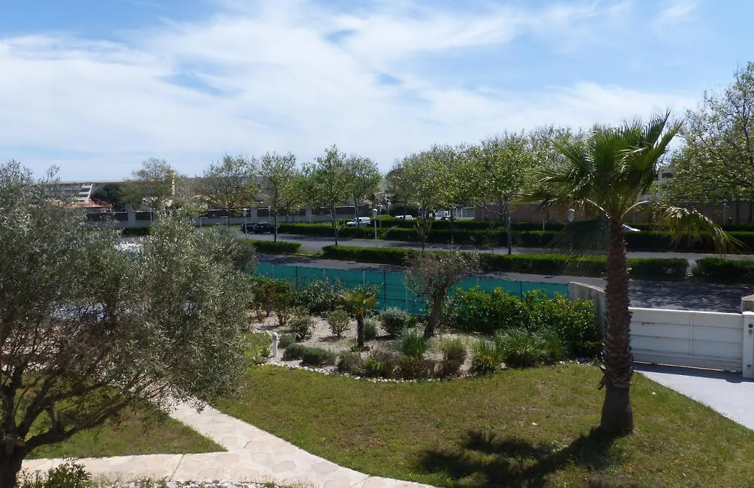 Le Jardin De Babylone Residence Festive & Naturiste "Reserve Aux Couples Uniquement"-1