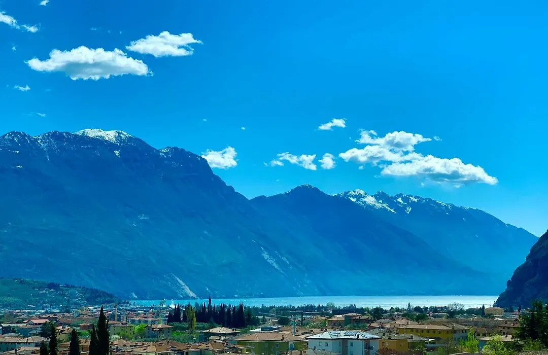 Visioni Lake View Rooms&Breakfast - Adults Friendly-1