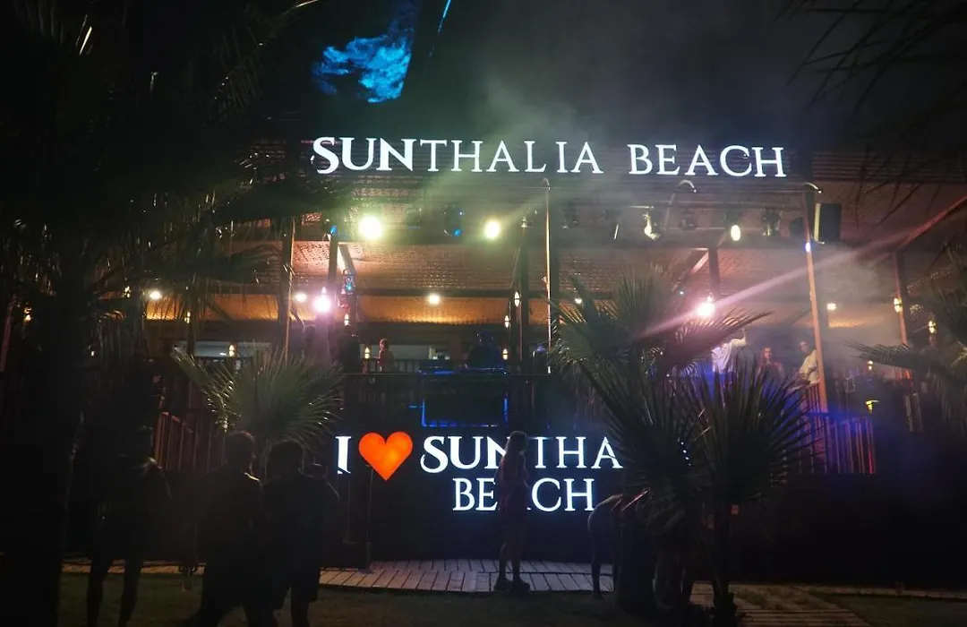 Sunthalia Hotels & Resorts Ultra All Inclusive Adults Only Party Hotel-1