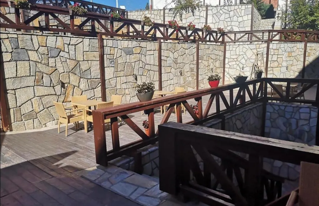 Apart Hotel & Spa Zoned Ii, Kopaonik, Apartman Lukac - Special Benifit Children Up To 17 Of Age Accompanied By Two Adutls Staj For Free! Free Parking!-1