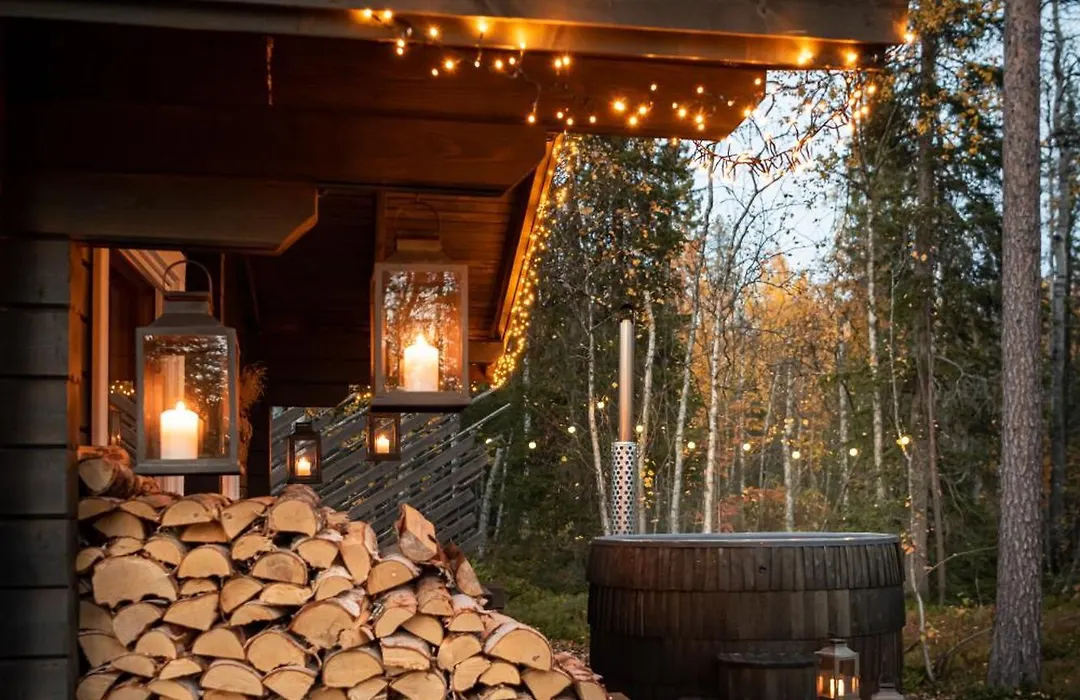 Foxfires Private Boutique Guesthouse-1