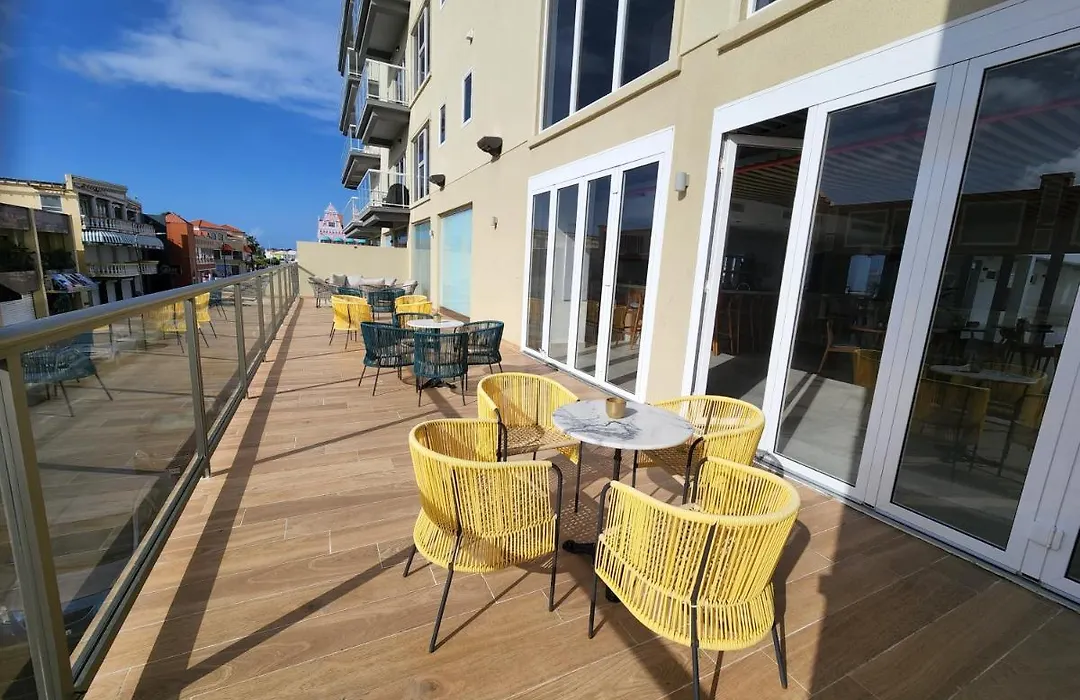 Aruba Dream Getaway 2Br/2Bt Ocean & Pool View-1