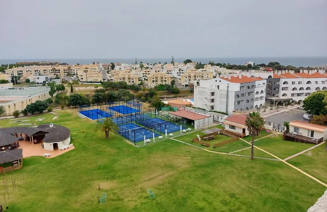 Albufeira Paradise-1