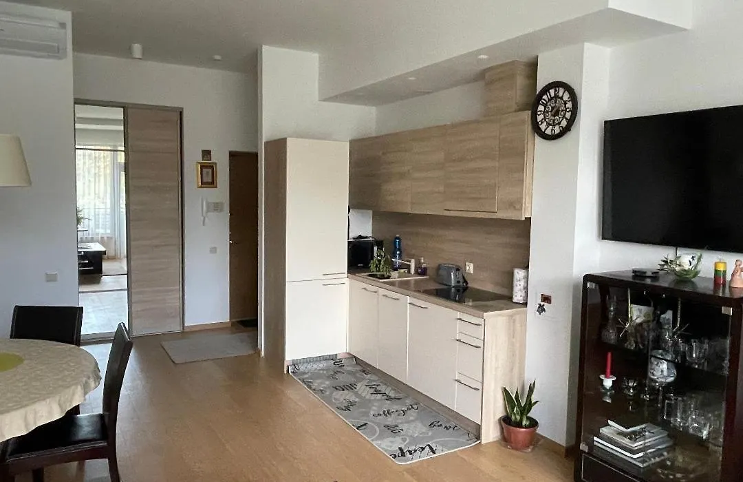 Vita Apartment-1