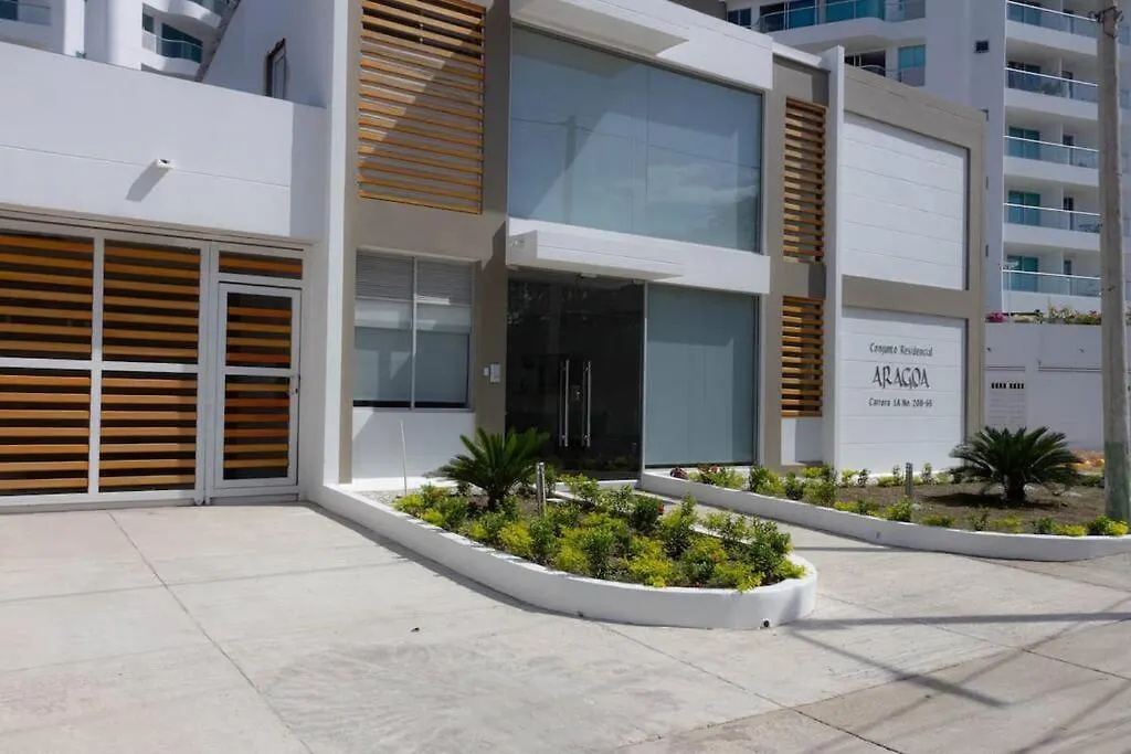 Apartamento Duplex Con Vista Al Mar-1