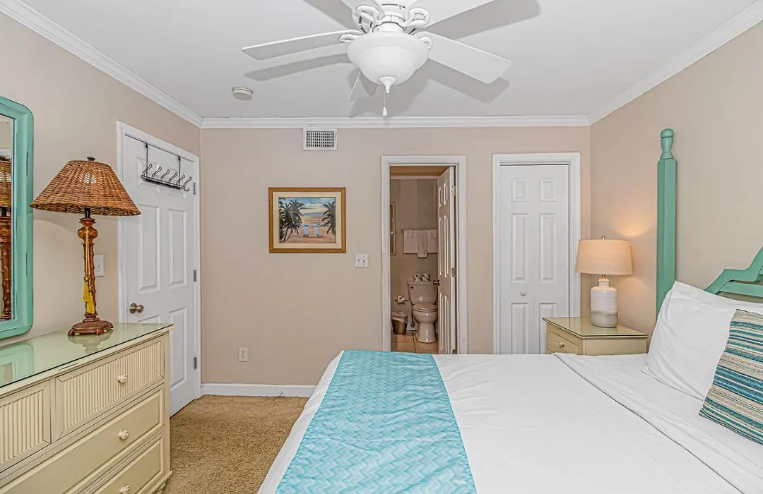 Ground Floor Condo Sleeps 6 2 Bedroom 2 Ba Myrtle Beach Resort Unit 146A-1
