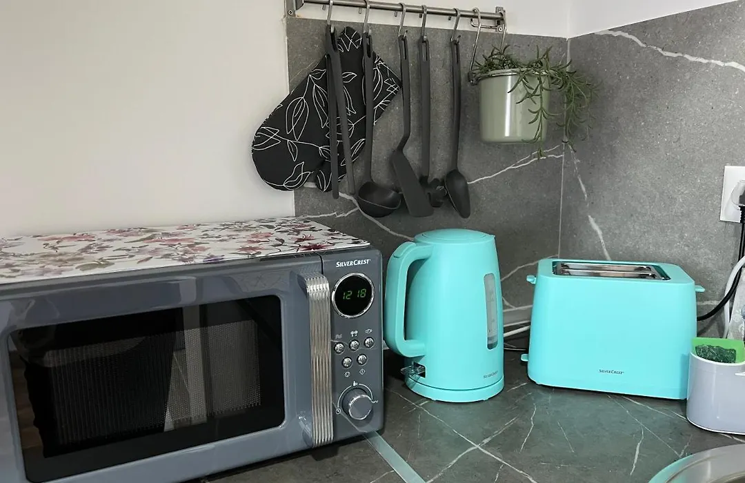 Apartman Kruna President Kop-1