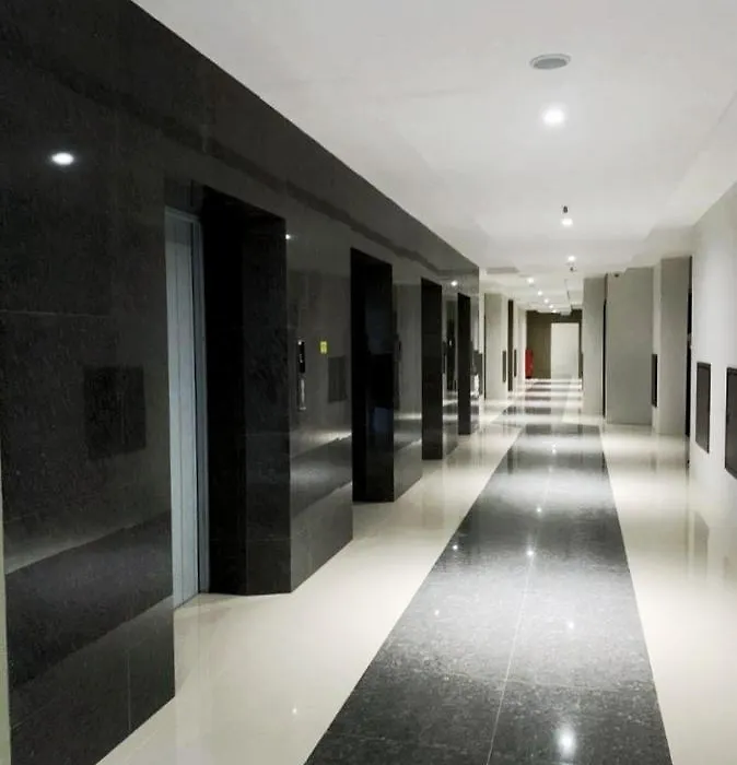 Formosa Residencen - The Apartments 2 Bed Room-1