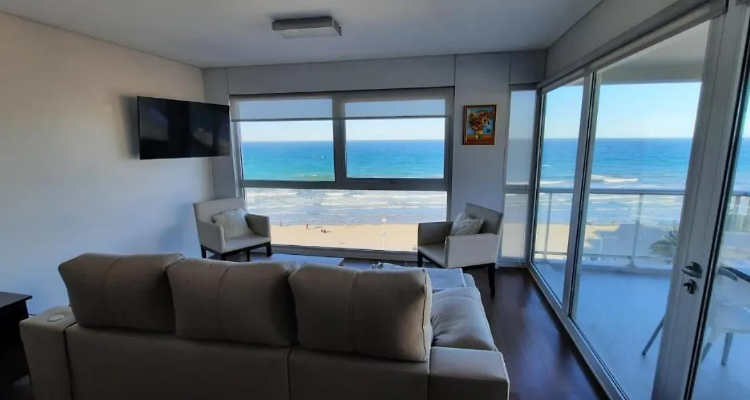 Ventana Al Golfo-1
