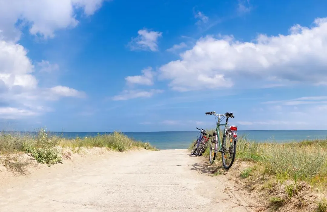 Mare Balticum Urlaub auf Rügen-1