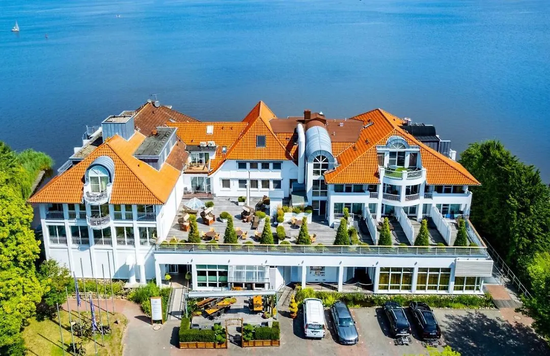 Seehotel Fährhaus-1